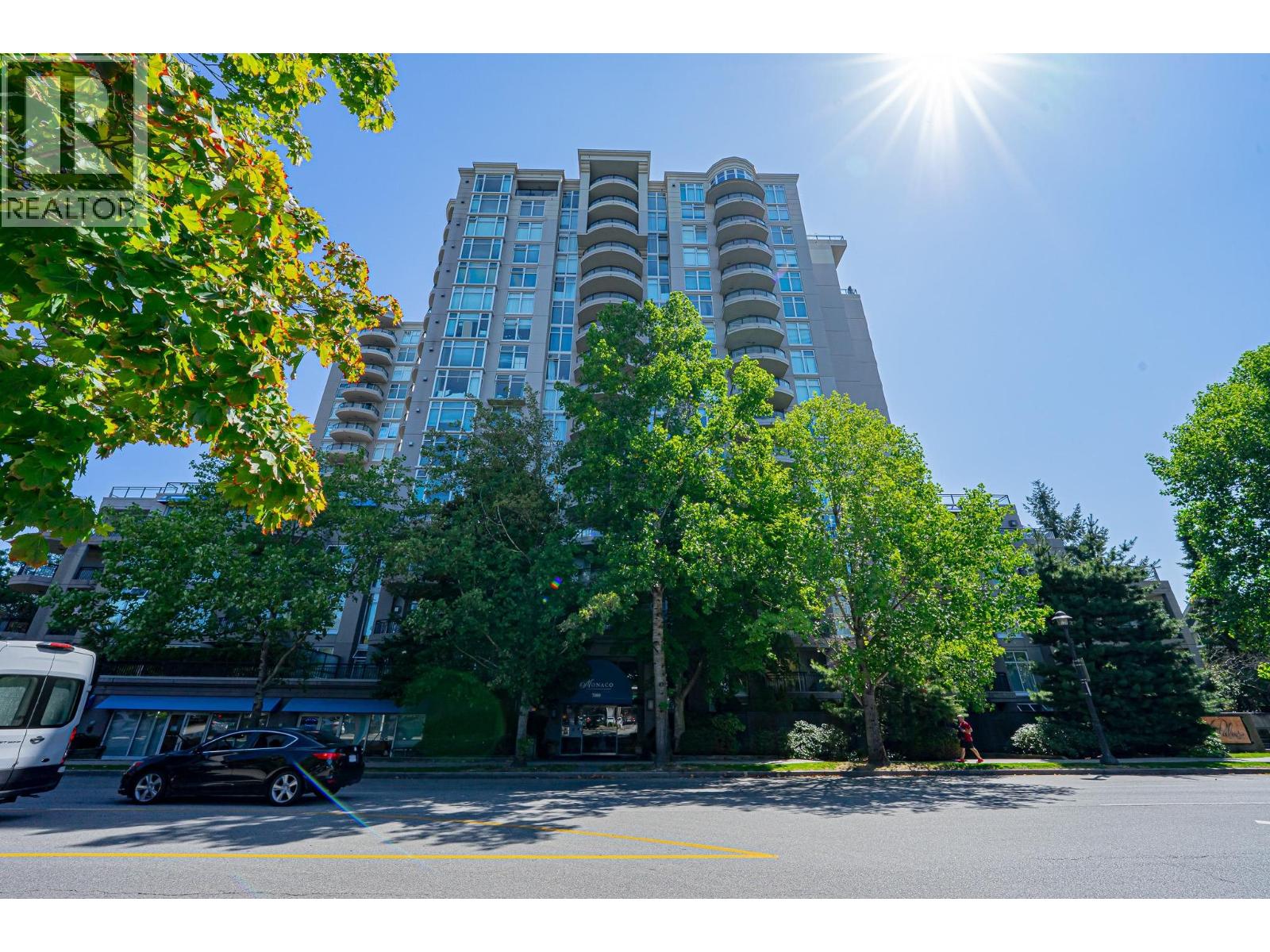 1505 7080 St. Albans Road, Richmond, British Columbia  V6Y 4E6 - Photo 36 - R3028950