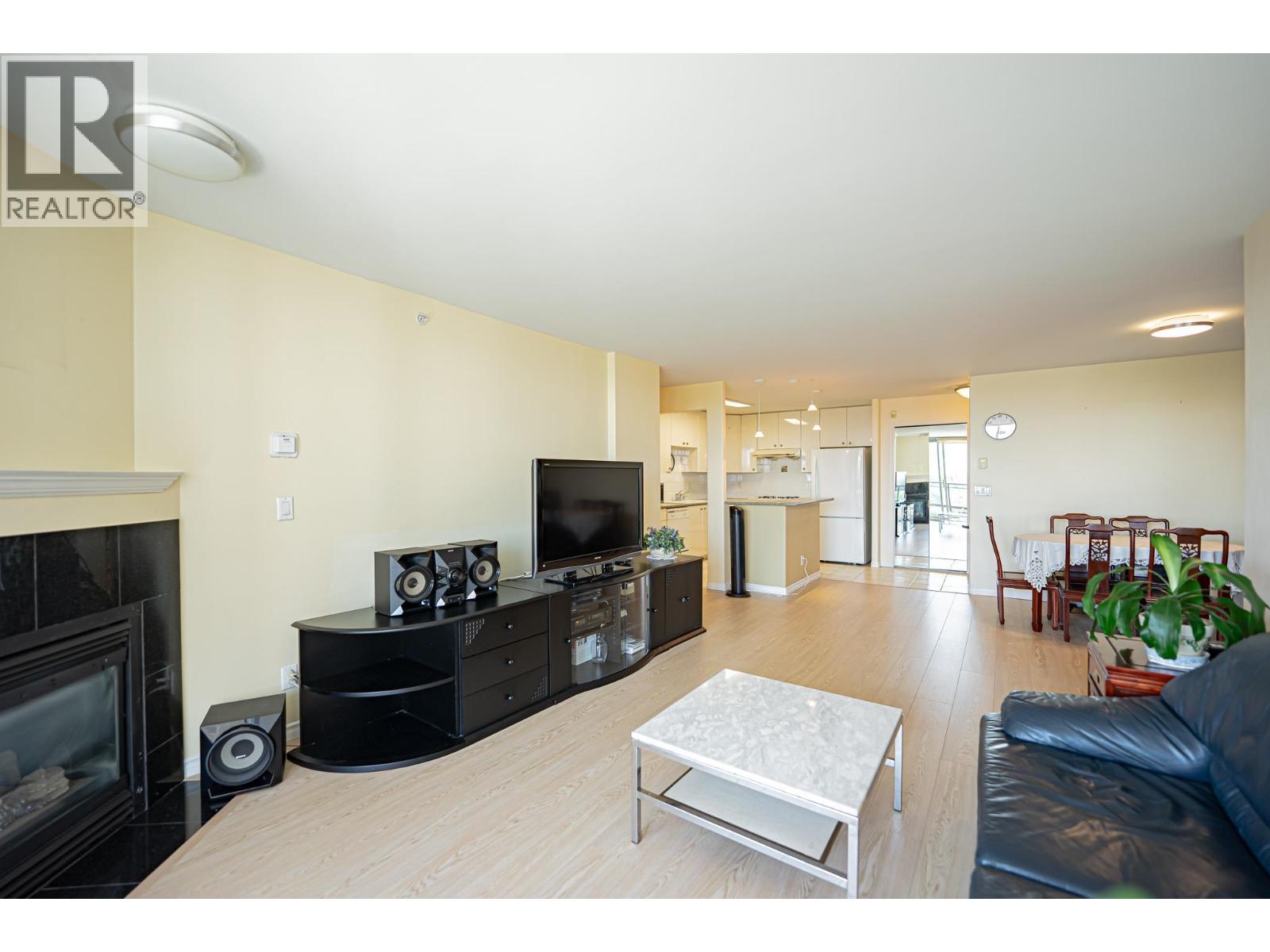 1505 7080 St. Albans Road, Richmond, British Columbia  V6Y 4E6 - Photo 6 - R3028950