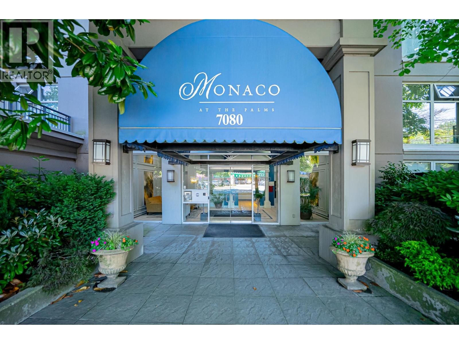 1505 7080 St. Albans Road, Richmond, British Columbia  V6Y 4E6 - Photo 35 - R3028950
