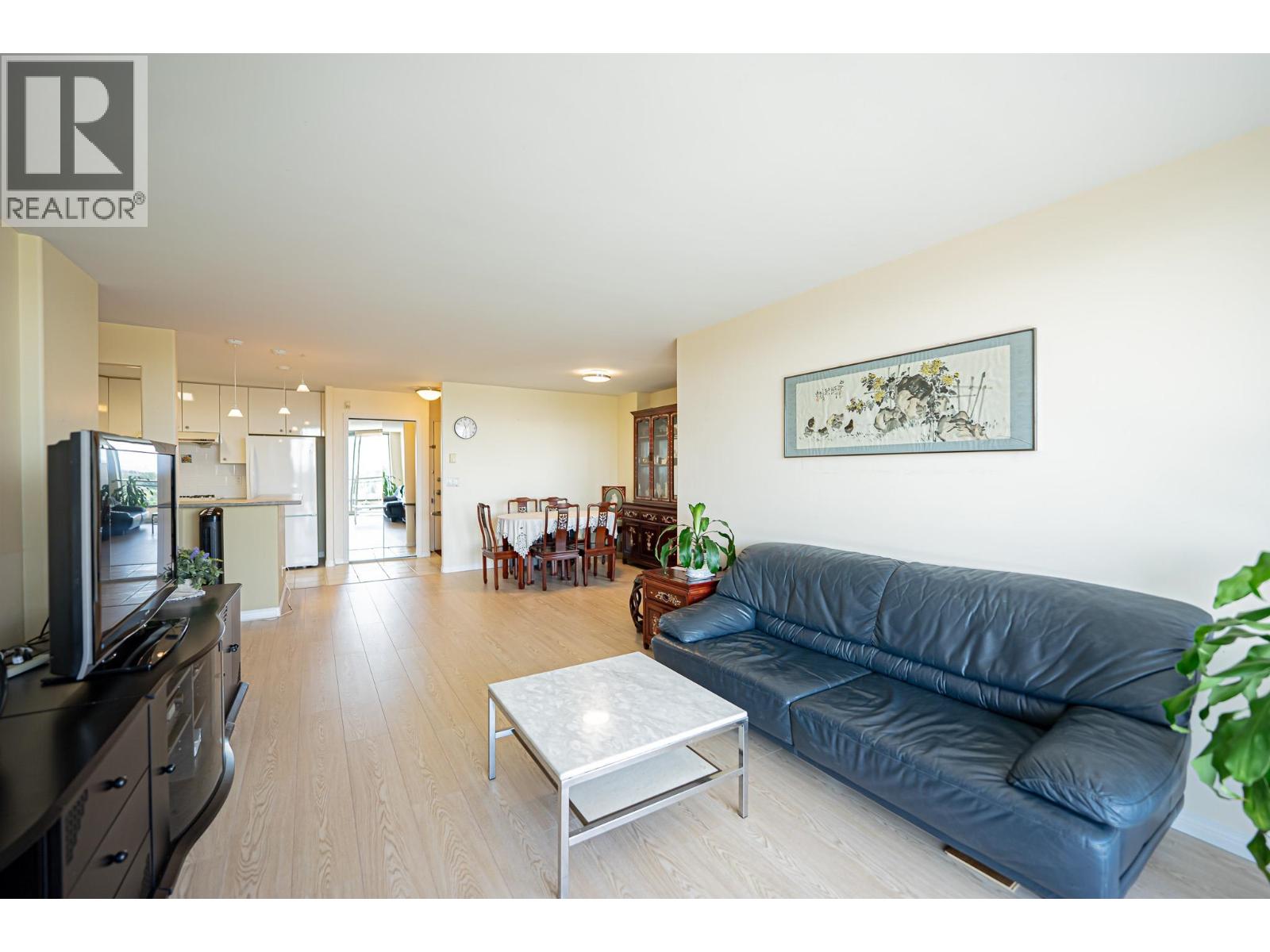 1505 7080 St. Albans Road, Richmond, British Columbia  V6Y 4E6 - Photo 8 - R3028950