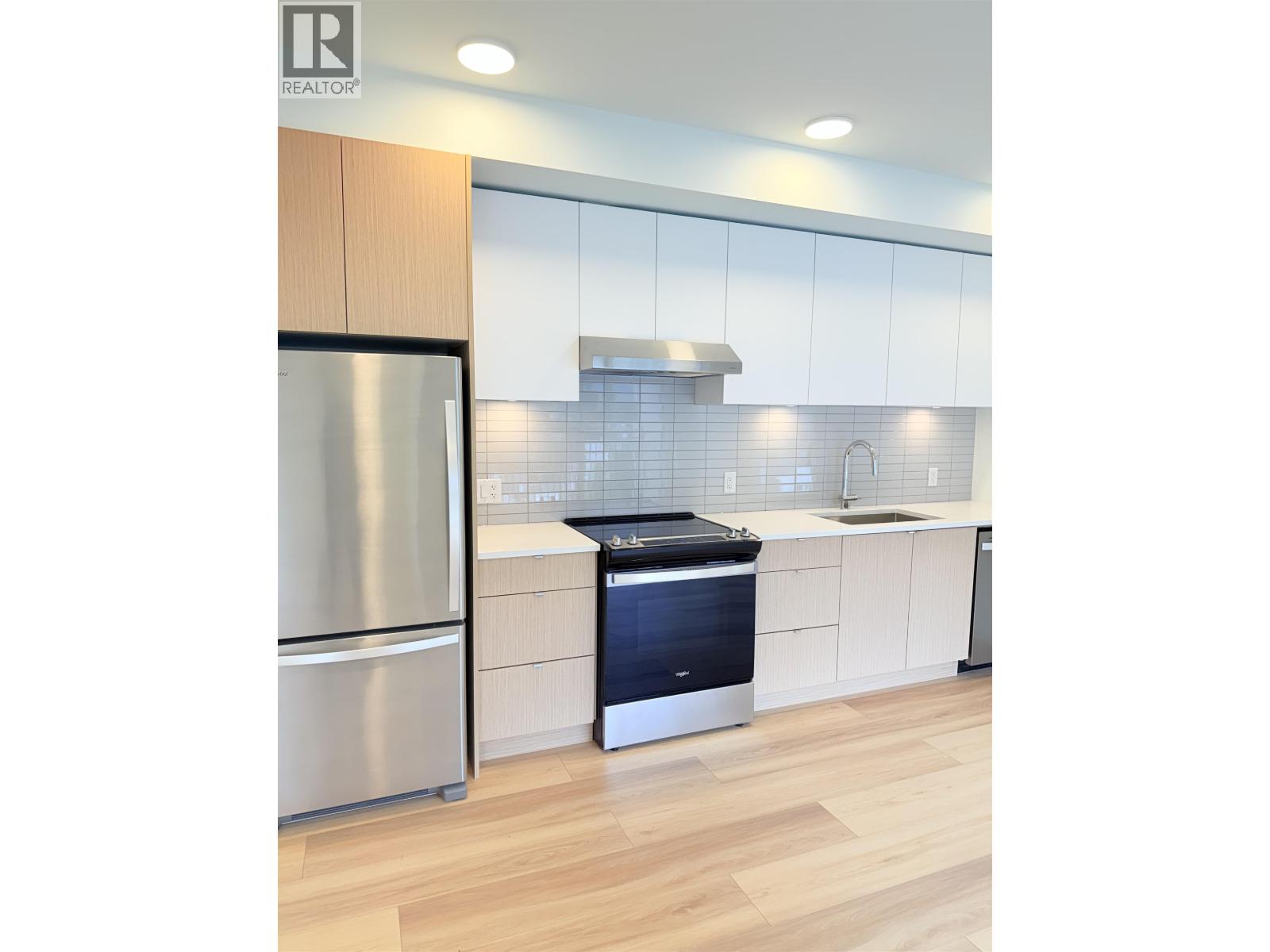 500 37994 2nd Avenue, Squamish, British Columbia  V8B 0C4 - Photo 4 - R3051144
