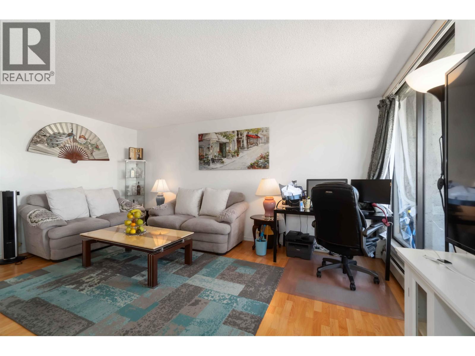 1201 3755 Bartlett Court, Burnaby, British Columbia  V3J 7G7 - Photo 5 - R3056415