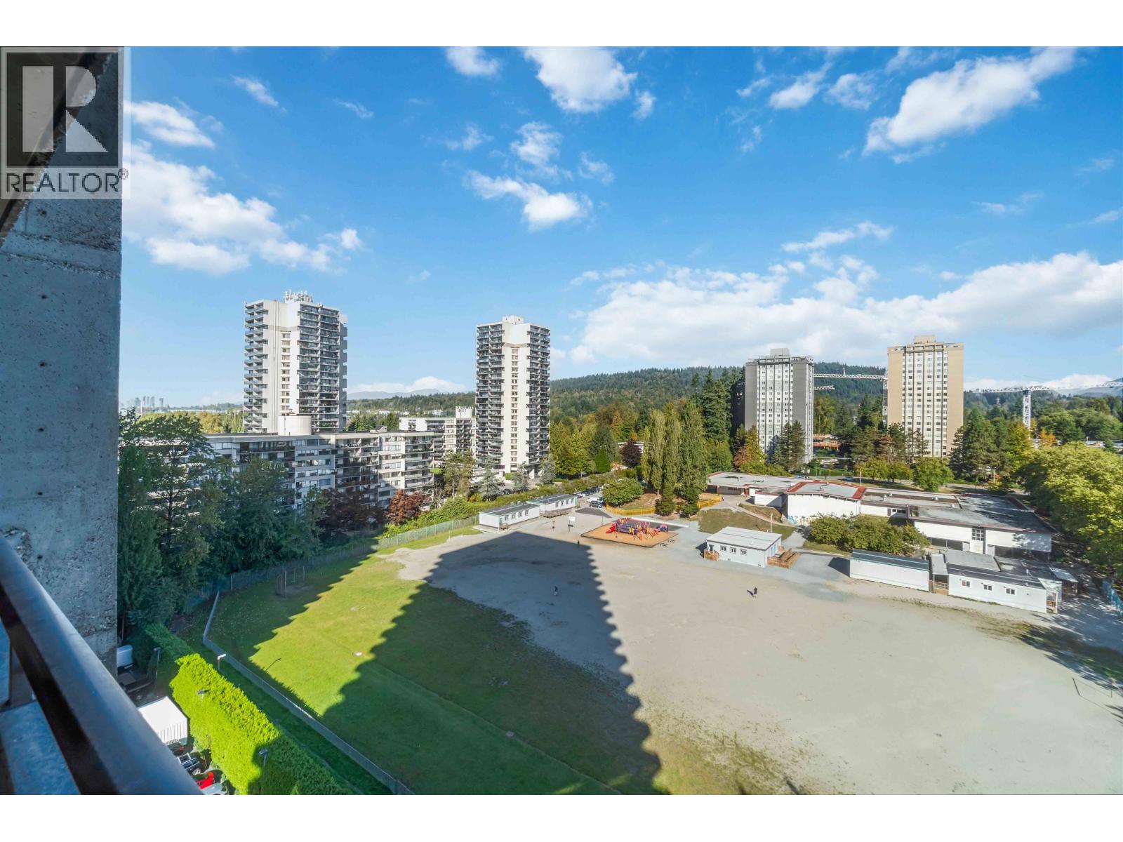 1201 3755 Bartlett Court, Burnaby, British Columbia  V3J 7G7 - Photo 12 - R3056415