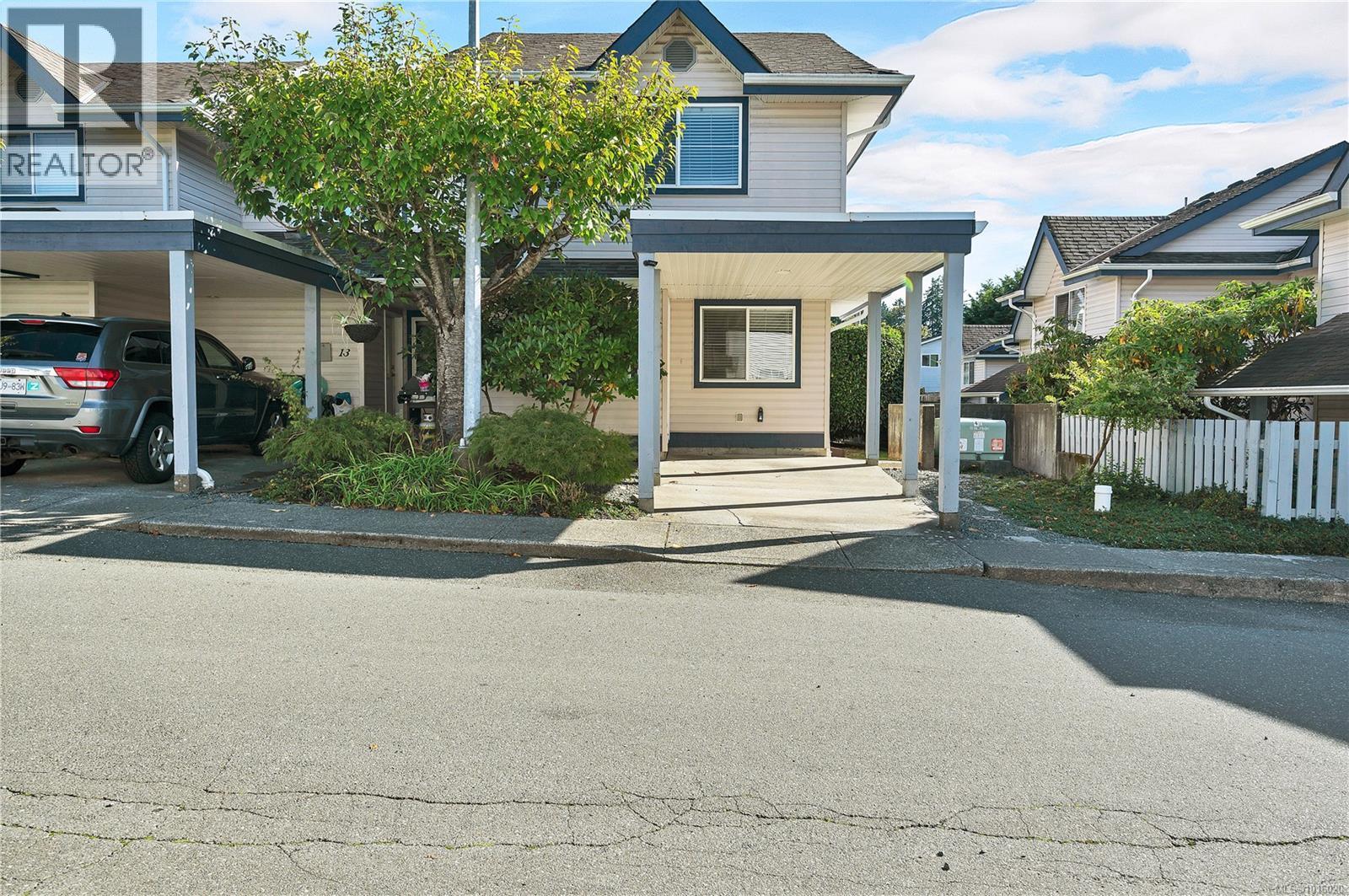 14 1335 Creekside Way, Campbell River, British Columbia  V9W 8A9 - Photo 1 - 1016020