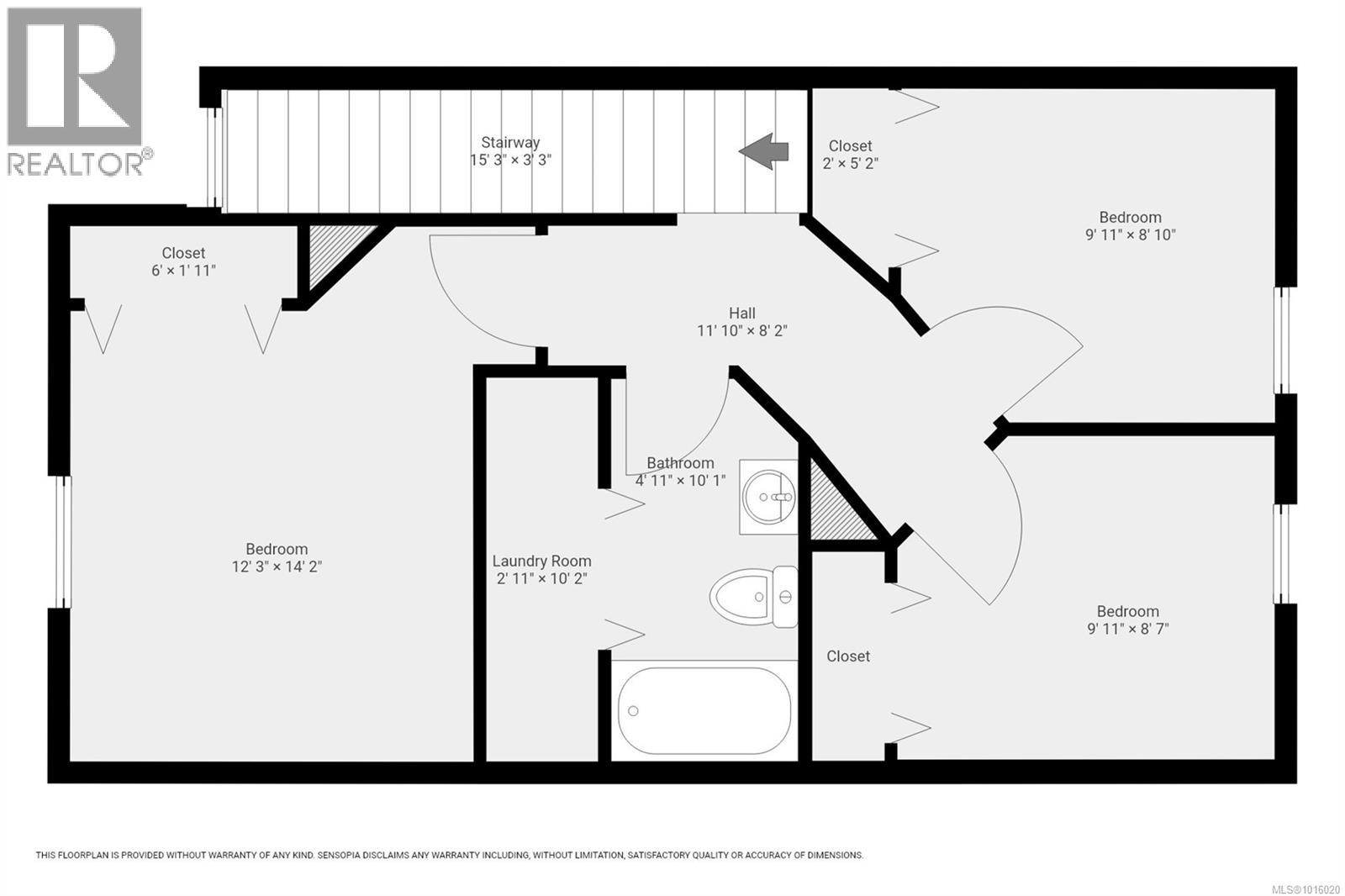 14 1335 Creekside Way, Campbell River, British Columbia  V9W 8A9 - Photo 19 - 1016020