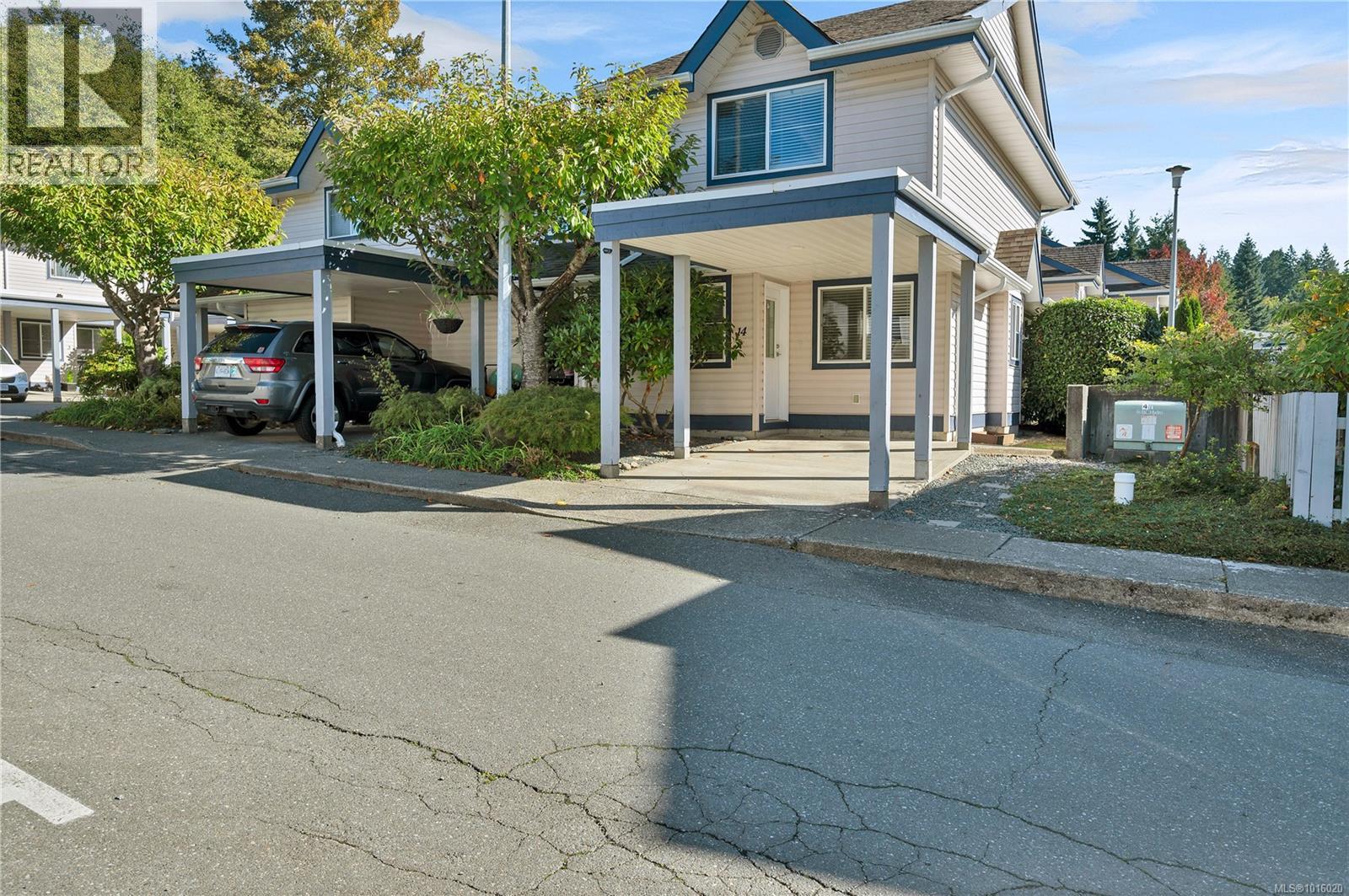 14 1335 Creekside Way, Campbell River, British Columbia  V9W 8A9 - Photo 31 - 1016020
