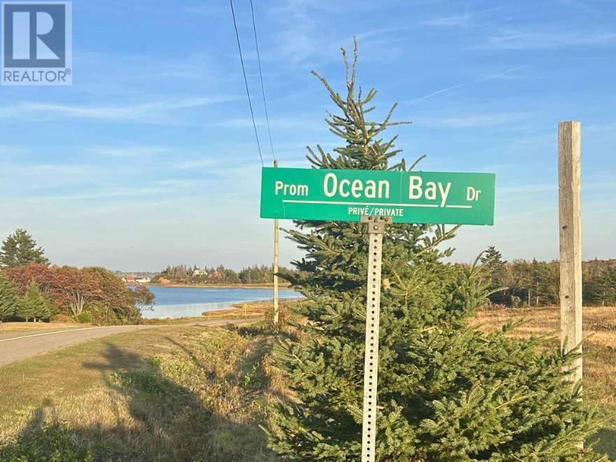 Lot 22-7 Ocean Bay Drive, Morell, Prince Edward Island  C0A 1S0 - Photo 1 - 202525365