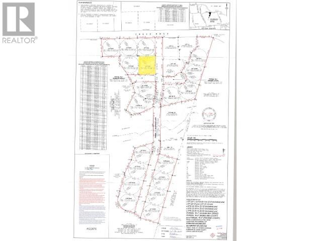 Lot 22-7 Ocean Bay Drive, Morell, Prince Edward Island  C0A 1S0 - Photo 2 - 202525365