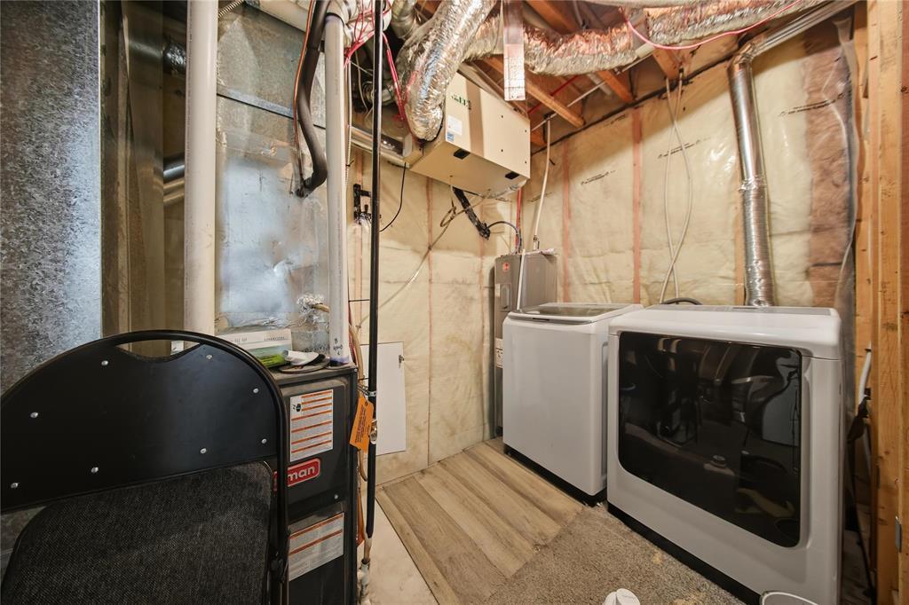 39 Singh Trail, Winnipeg, Manitoba  R2R 1R7 - Photo 21 - 202525878