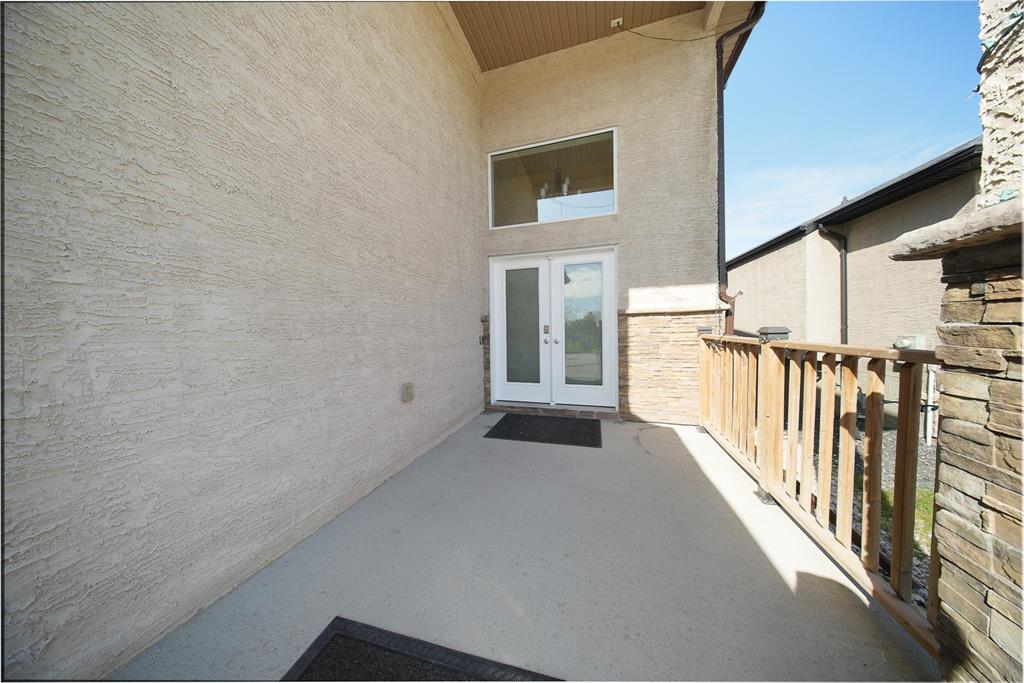 39 Singh Trail, Winnipeg, Manitoba  R2R 1R7 - Photo 29 - 202525878