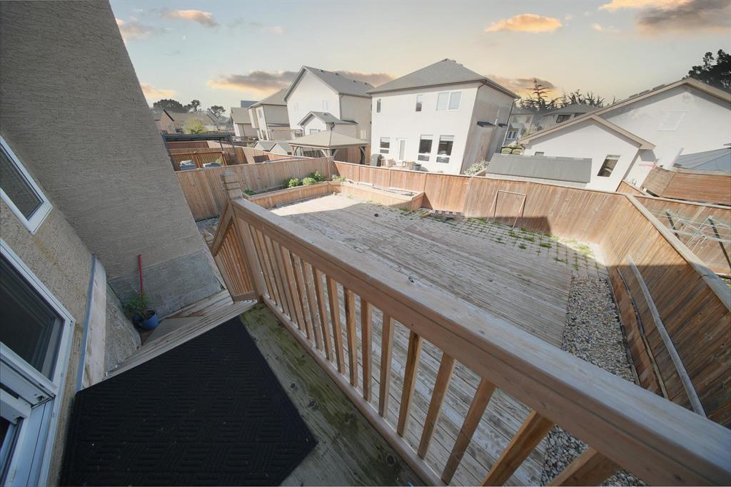 39 Singh Trail, Winnipeg, Manitoba  R2R 1R7 - Photo 26 - 202525878