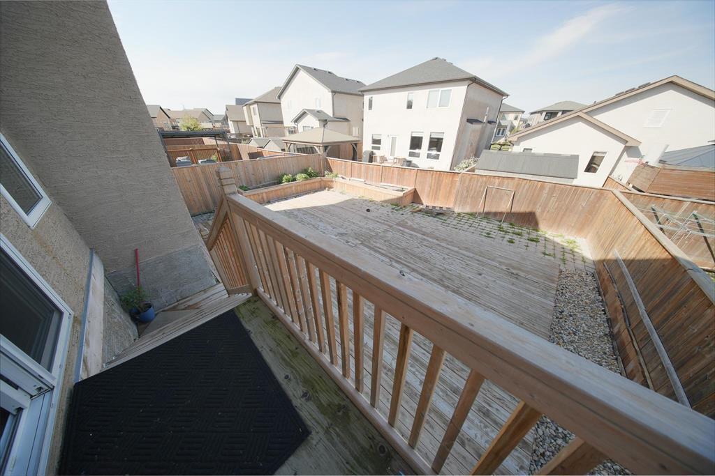 39 Singh Trail, Winnipeg, Manitoba  R2R 1R7 - Photo 27 - 202525878
