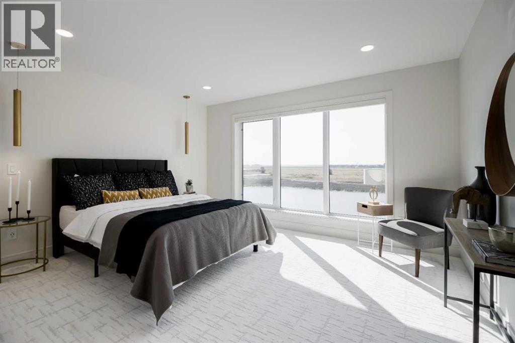 4606 31 Avenue S, Lethbridge, Alberta  T1K 8J8 - Photo 26 - A2244498