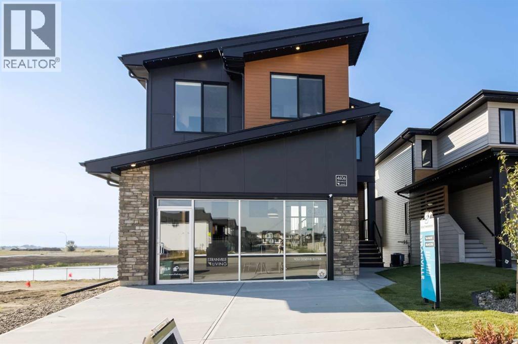 4606 31 Avenue S, Lethbridge, Alberta  T1K 8J8 - Photo 1 - A2244498
