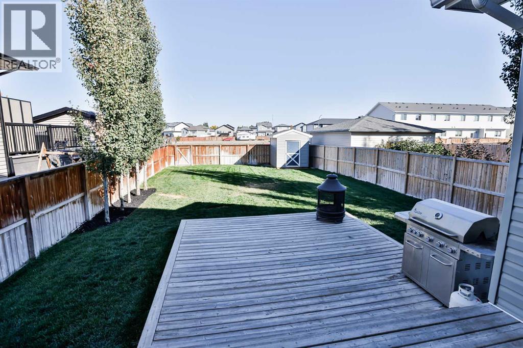 245 Agnes Short Place N, Lethbridge, Alberta  T1H 7G4 - Photo 3 - A2259100