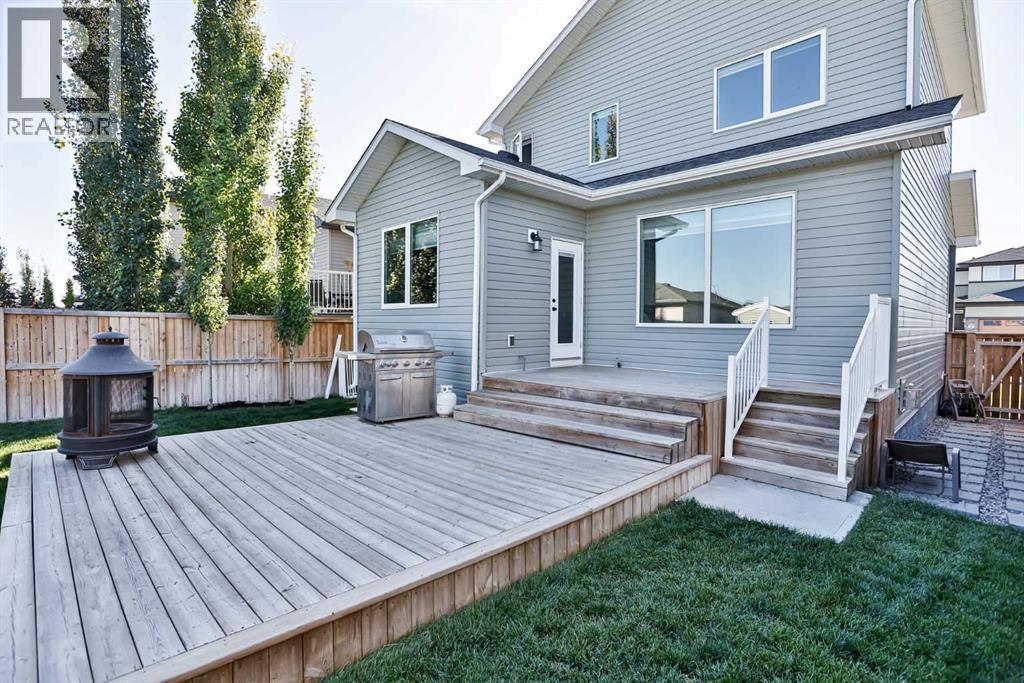 245 Agnes Short Place N, Lethbridge, Alberta  T1H 7G4 - Photo 4 - A2259100