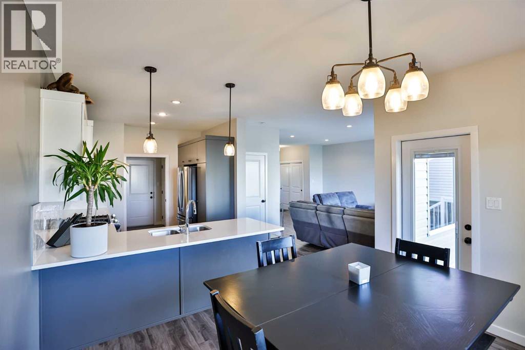 245 Agnes Short Place N, Lethbridge, Alberta  T1H 7G4 - Photo 10 - A2259100