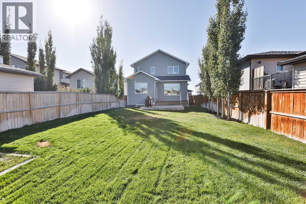 245 Agnes Short Place N, Lethbridge, Alberta  T1H 7G4 - Photo 2 - A2259100