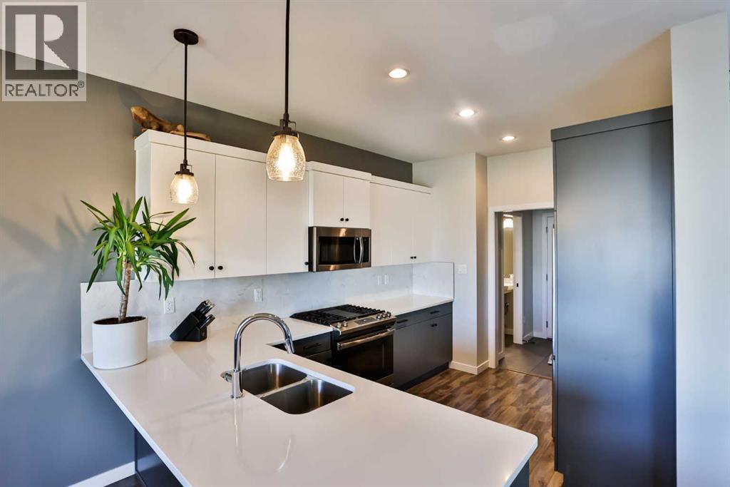 245 Agnes Short Place N, Lethbridge, Alberta  T1H 7G4 - Photo 11 - A2259100