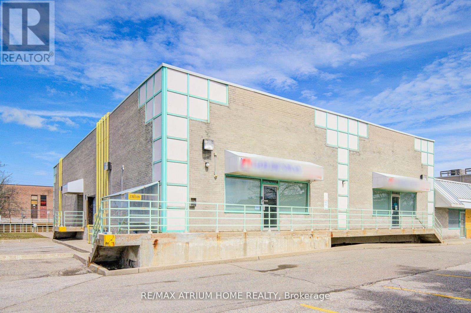 7 & 8 - 3390 Midland Avenue, Toronto, Ontario  M1V 5K3 - Photo 2 - E12450939