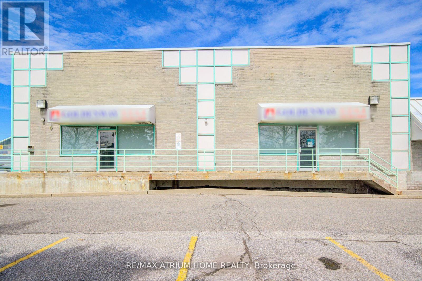 7 & 8 - 3390 Midland Avenue, Toronto, Ontario  M1V 5K3 - Photo 3 - E12450939