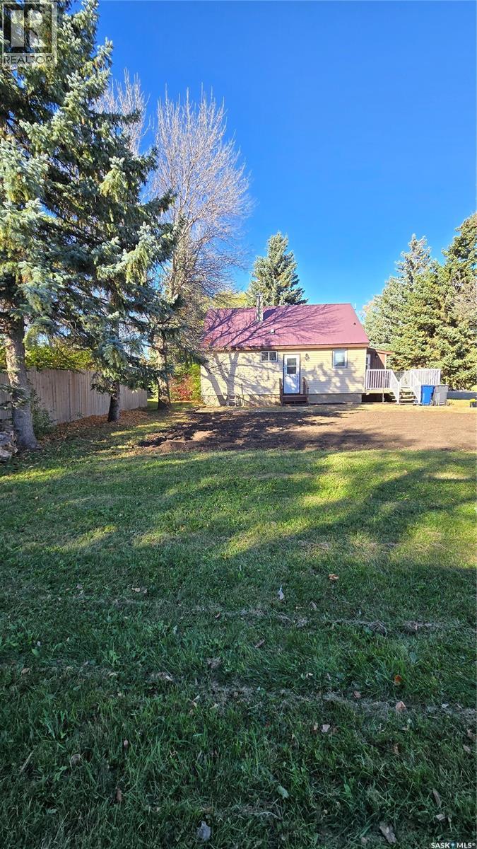 716 Gregson STREET, Oxbow, Saskatchewan