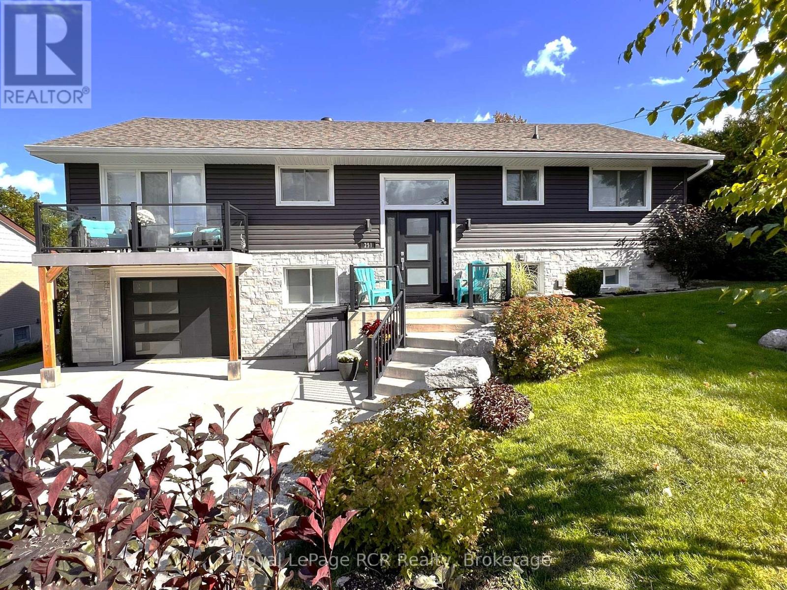 251 PEARSON STREET, Meaford, Ontario