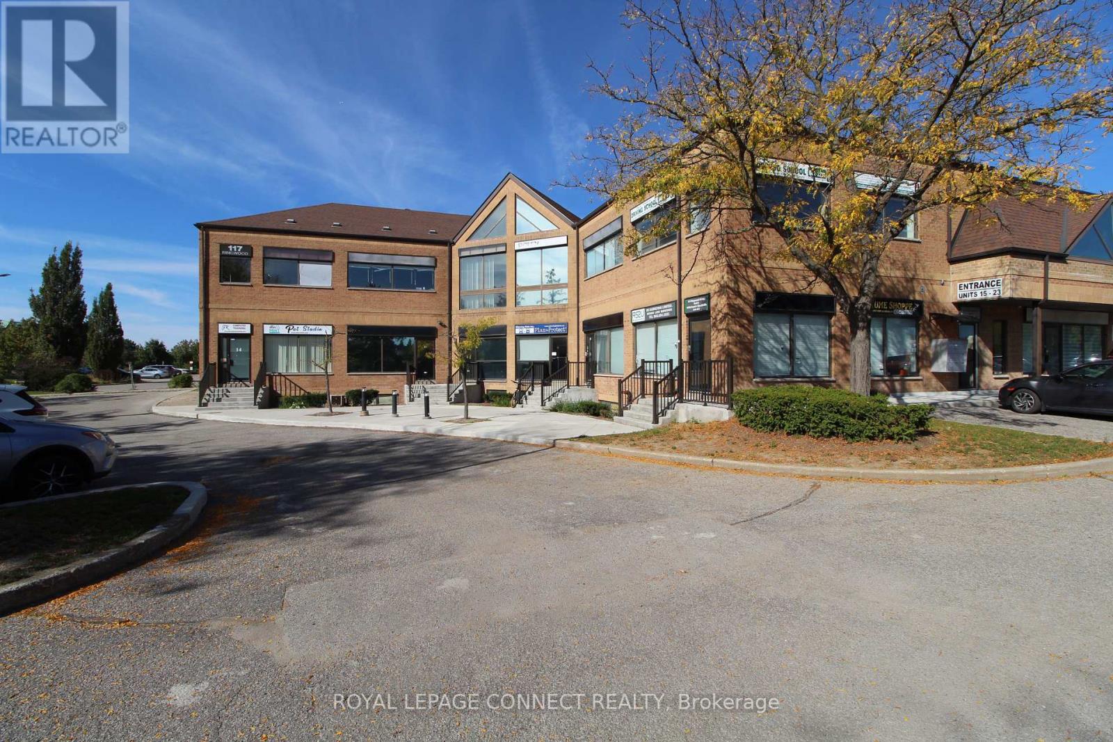 21 - 117 RINGWOOD DRIVE, Whitchurch-Stouffville, Ontario
