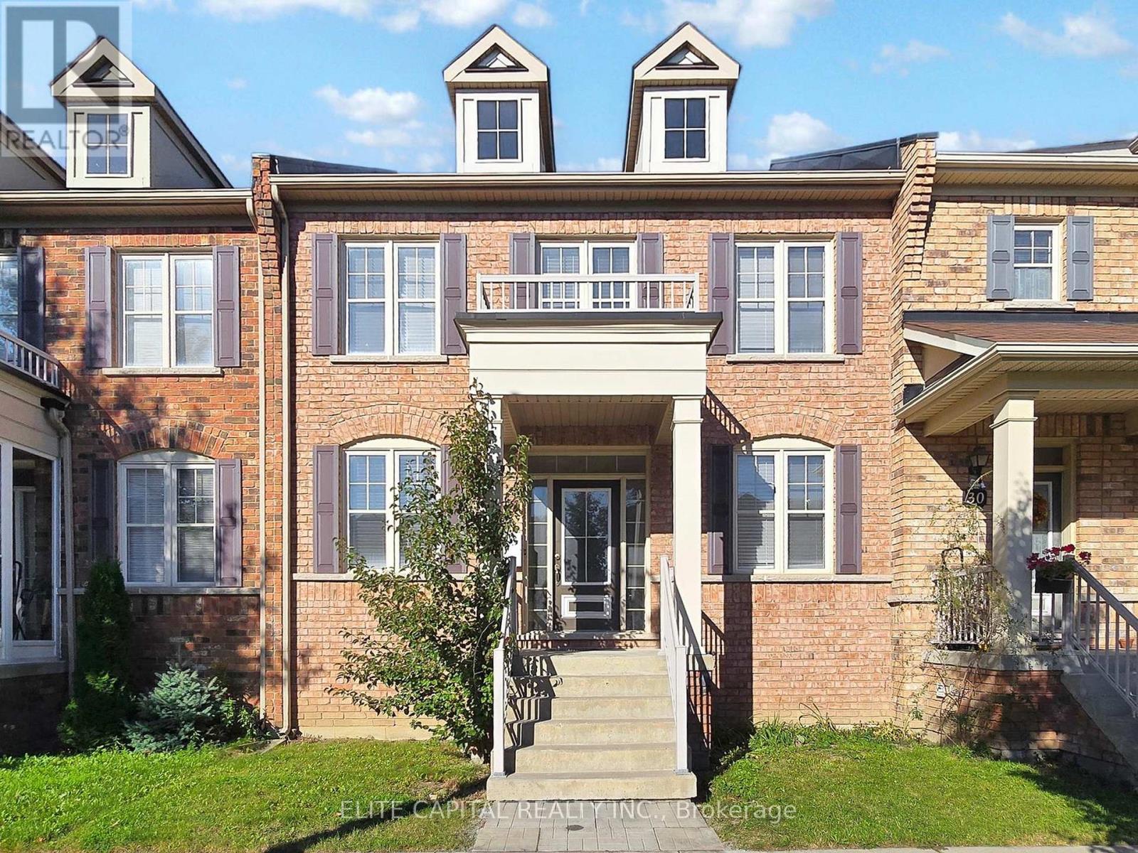 28 Ivory Silk Drive, Markham, Ontario  L6C 0G8 - Photo 1 - N12450940
