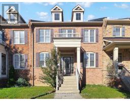 28 IVORY SILK DRIVE, Markham, Ontario