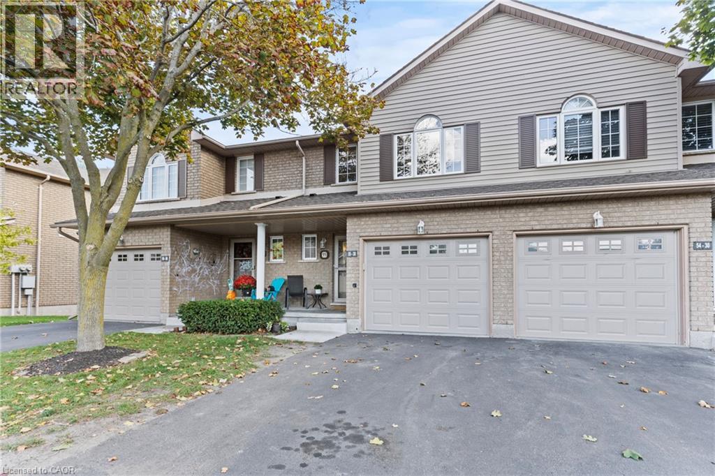 30 Braemar Avenue Unit# 55, Caledonia, Ontario  N3W 2M1 - Photo 3 - 40775585