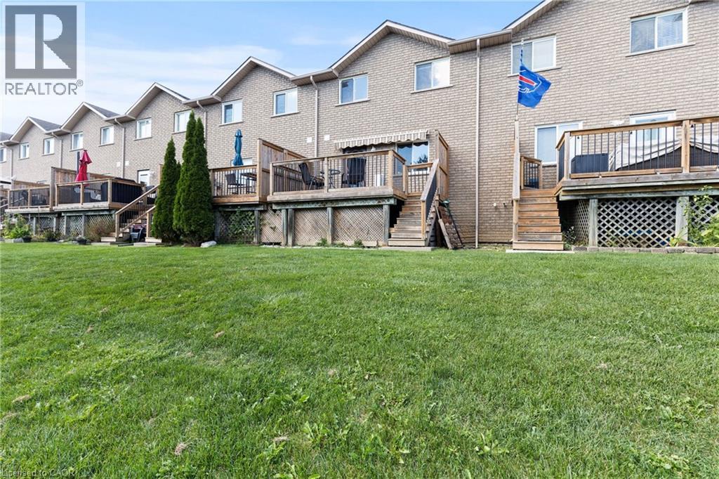 30 Braemar Avenue Unit# 55, Caledonia, Ontario  N3W 2M1 - Photo 28 - 40775585
