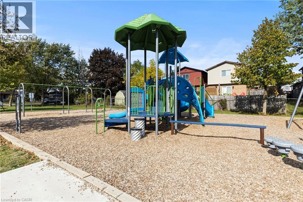30 Braemar Avenue Unit# 55, Caledonia, Ontario  N3W 2M1 - Photo 29 - 40775585