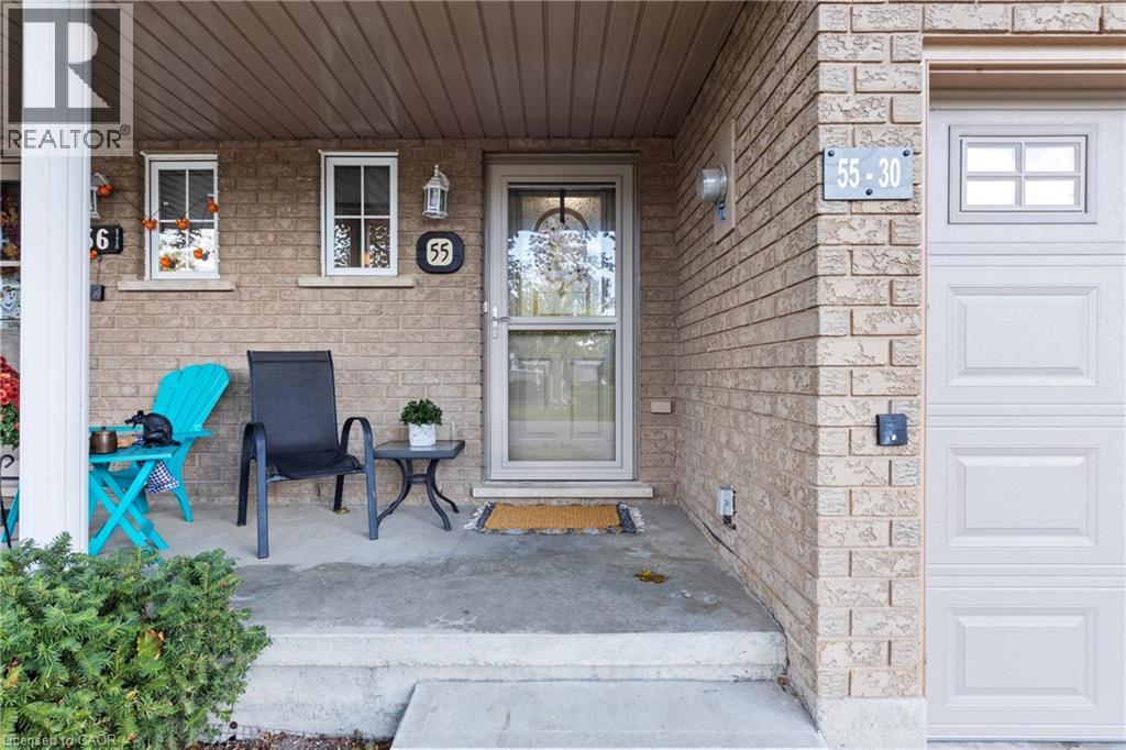 30 Braemar Avenue Unit# 55, Caledonia, Ontario  N3W 2M1 - Photo 4 - 40775585