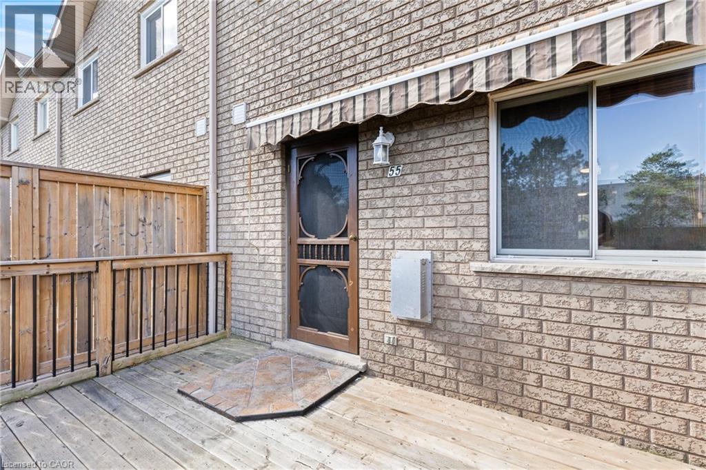 30 Braemar Avenue Unit# 55, Caledonia, Ontario  N3W 2M1 - Photo 24 - 40775585
