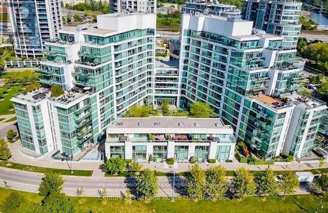 TH125 - 5 MARINE PARADE DRIVE, Toronto, Ontario