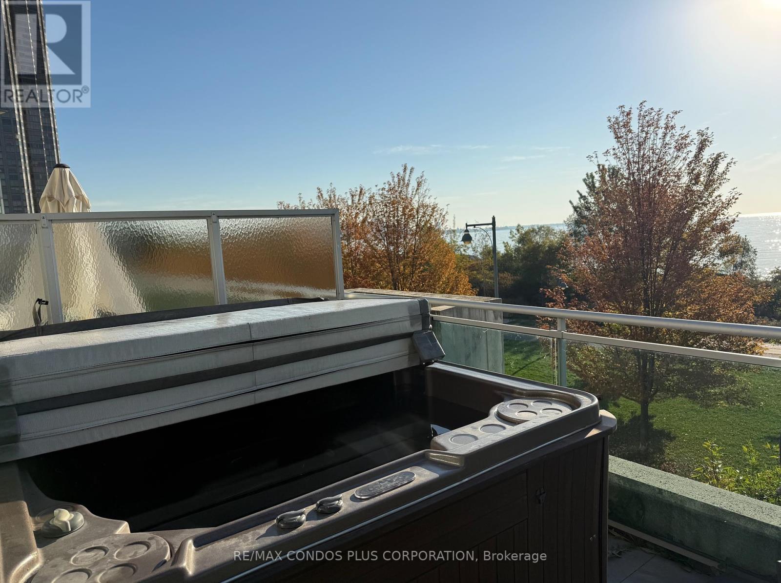 Th125 - 5 Marine Parade Drive, Toronto, Ontario  M8V 4B4 - Photo 21 - W12450937