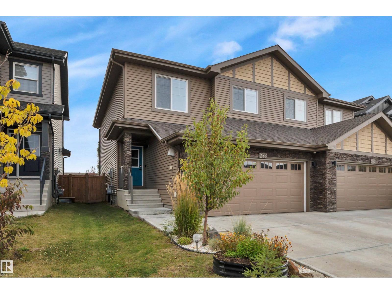 275 Larch Cr, Leduc, Alberta  T9E 1L3 - Photo 2 - E4461255