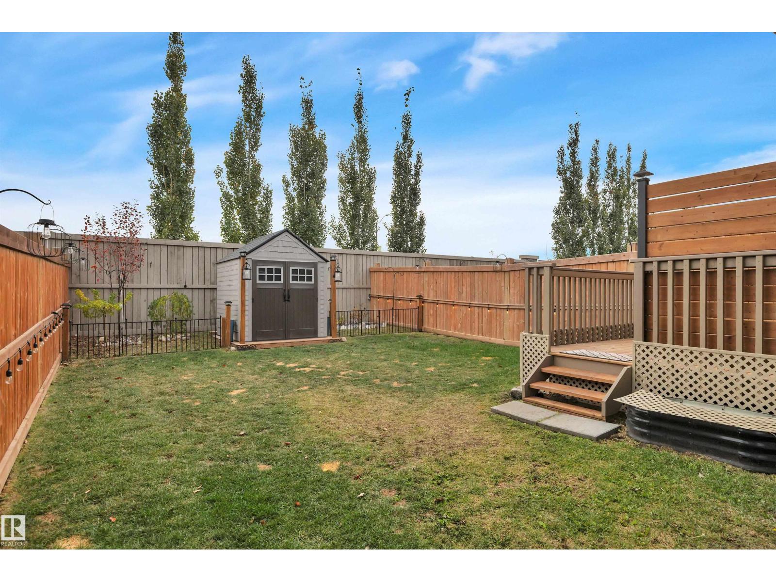 275 Larch Cr, Leduc, Alberta  T9E 1L3 - Photo 51 - E4461255