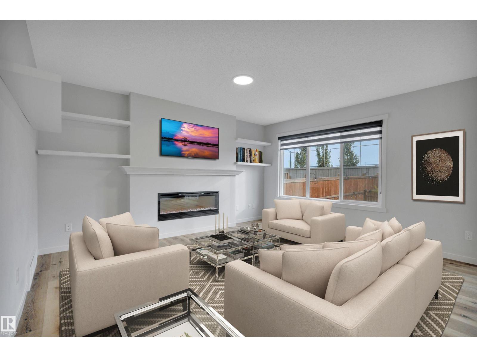 275 Larch Cr, Leduc, Alberta  T9E 1L3 - Photo 8 - E4461255