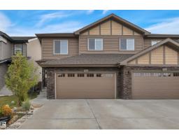 275 Larch Cr Woodbend, Leduc, Ca