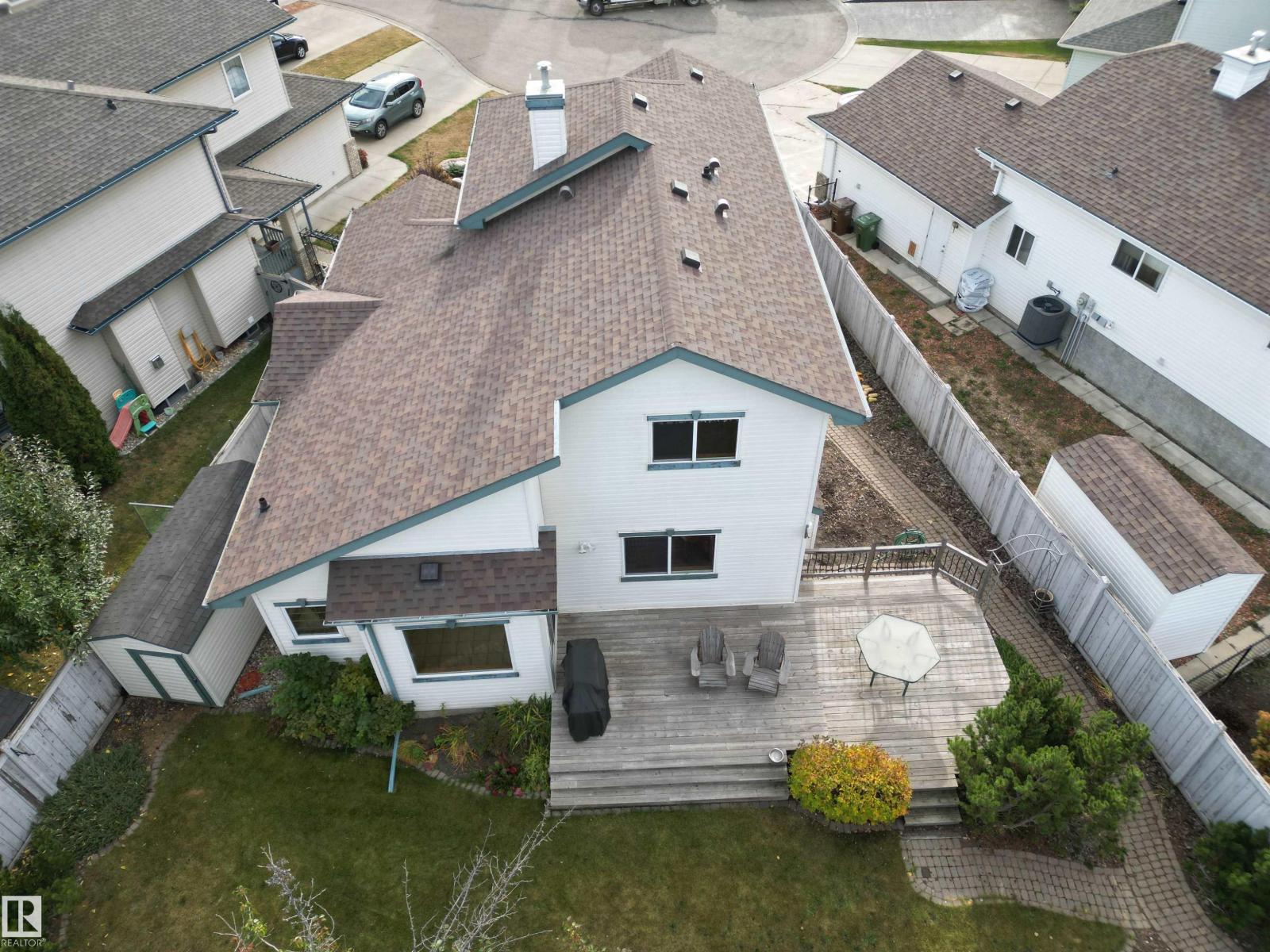 11 Escada Cl, St. Albert, Alberta  T8N 6X5 - Photo 24 - E4461256