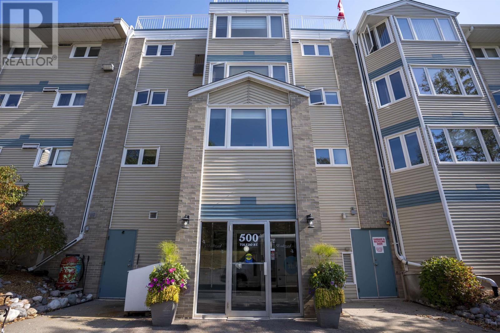 204 500 Toledo St, Thunder Bay, Ontario  P7A 8A6 - Photo 2 - TB253151