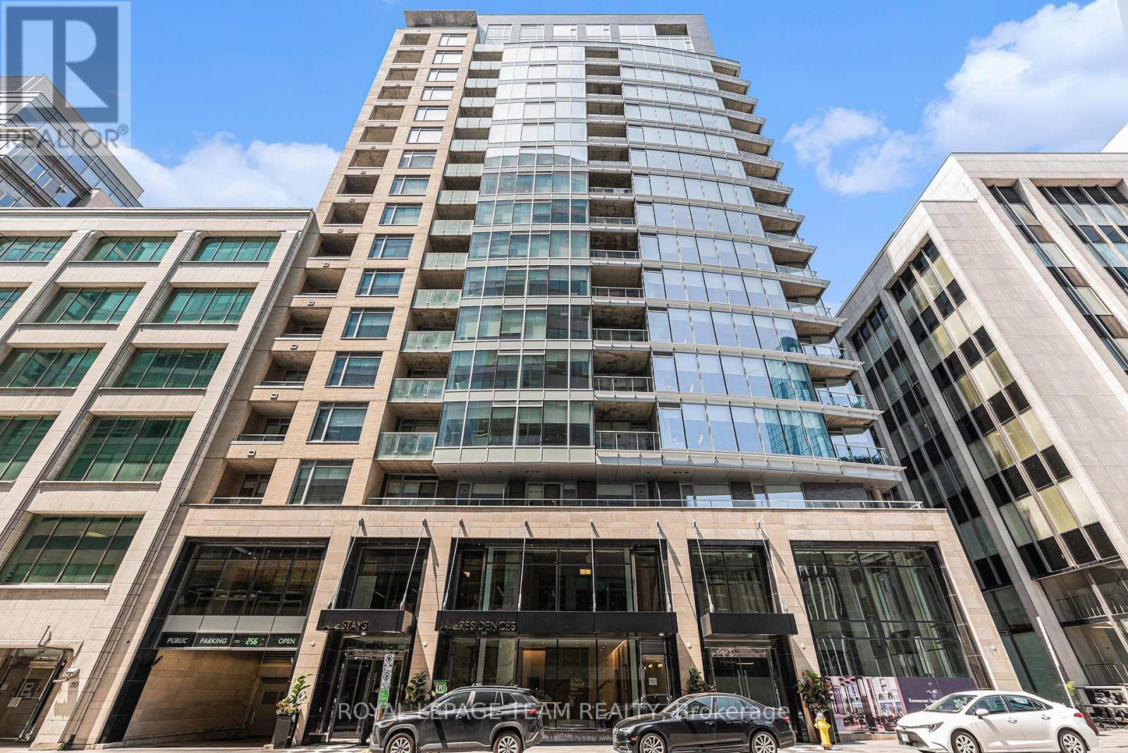 1509 - 101 QUEEN STREET, Ottawa, Ontario