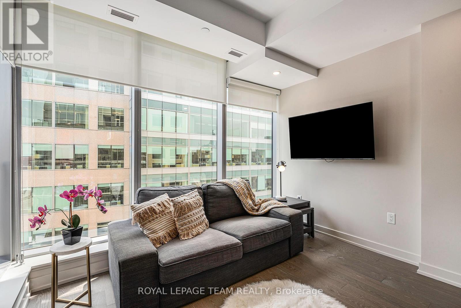 1509 - 101 Queen Street, Ottawa, Ontario  K1P 0B7 - Photo 11 - X12450945
