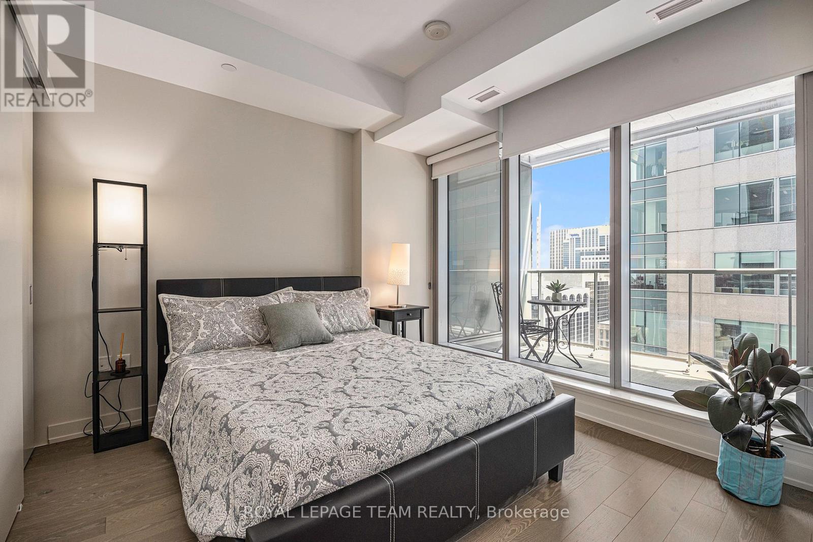 1509 - 101 Queen Street, Ottawa, Ontario  K1P 0B7 - Photo 12 - X12450945