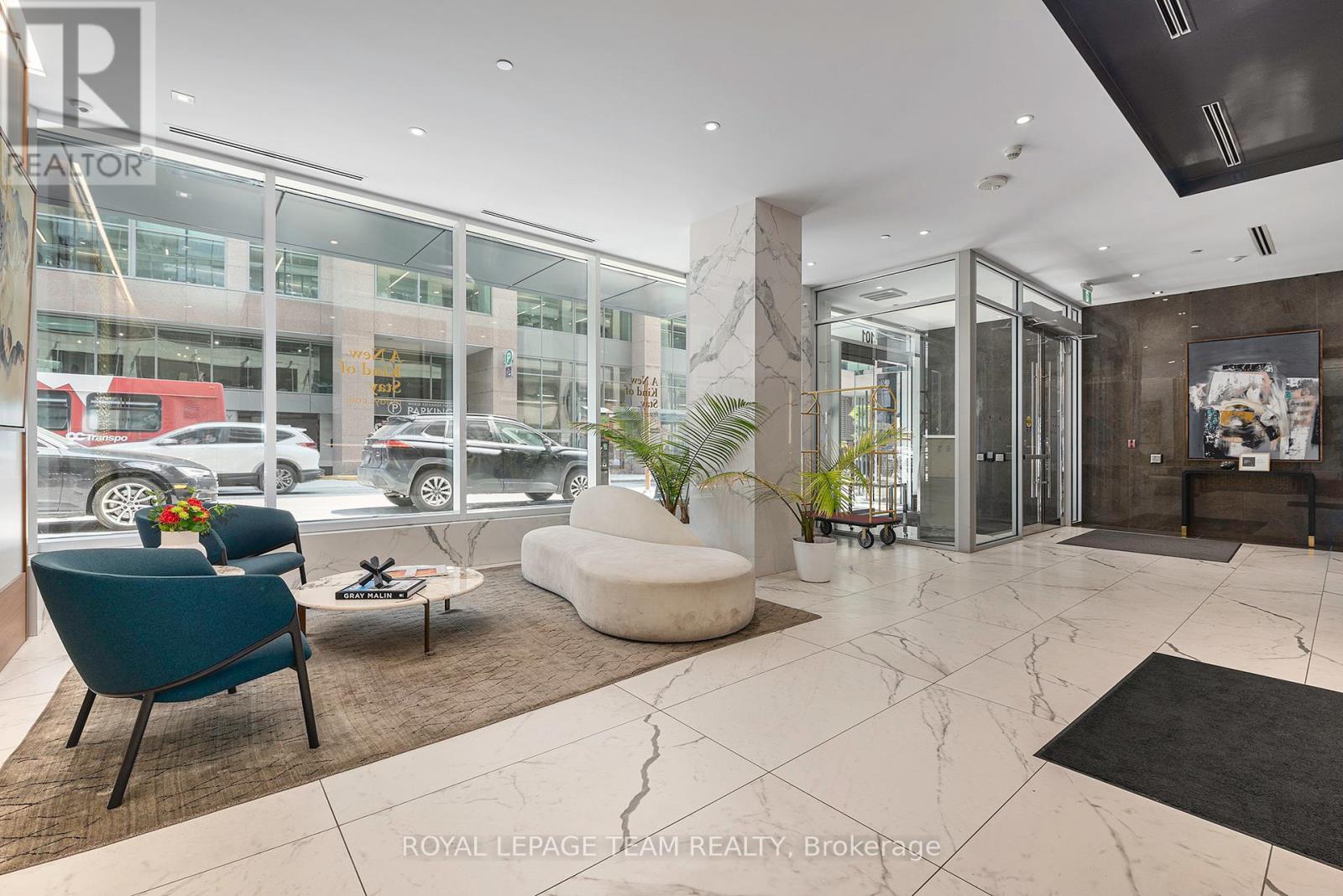1509 - 101 Queen Street, Ottawa, Ontario  K1P 0B7 - Photo 17 - X12450945