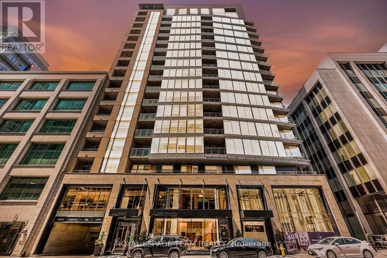 1509 - 101 Queen Street, Ottawa, Ontario  K1P 0B7 - Photo 2 - X12450945