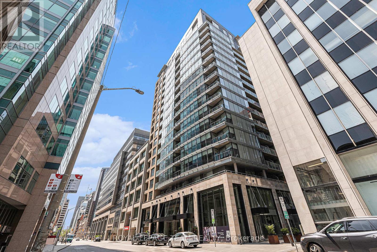 1509 - 101 Queen Street, Ottawa, Ontario  K1P 0B7 - Photo 4 - X12450945