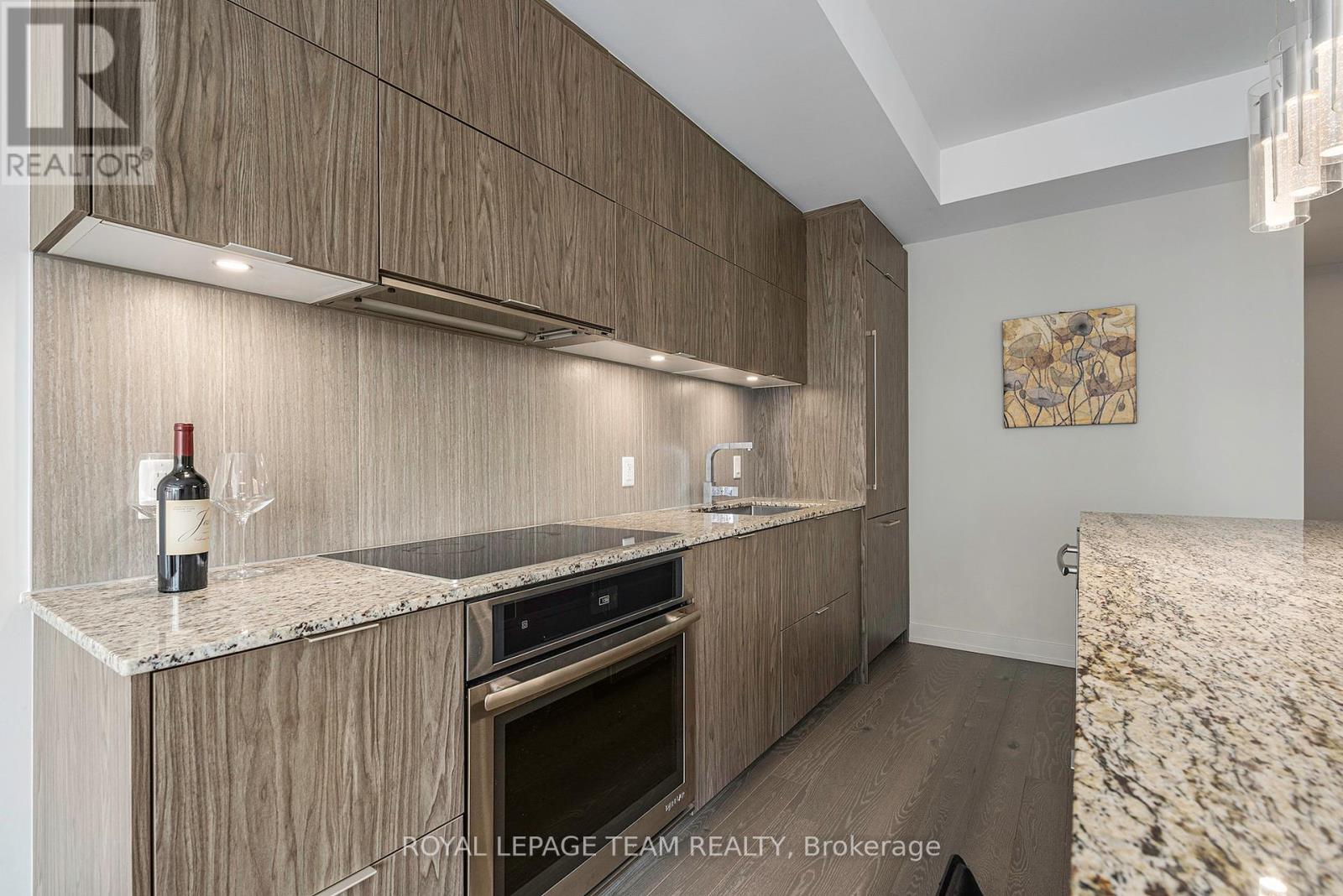 1509 - 101 Queen Street, Ottawa, Ontario  K1P 0B7 - Photo 6 - X12450945